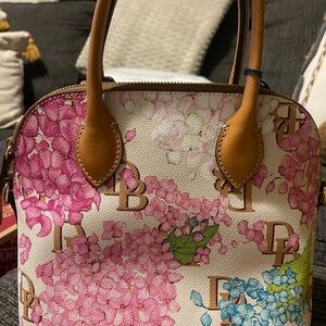 Dooney & Burke Satchel